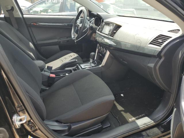 Photo 5 from auction – 2017 MITSUBISHI LANCER ES with VIN JA32U2FU8HU005047