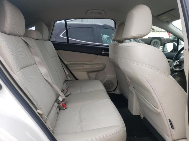 Photo 6 from auction – 2014 SUBARU XV CROSSTR with VIN JF2GPACC3E8228395