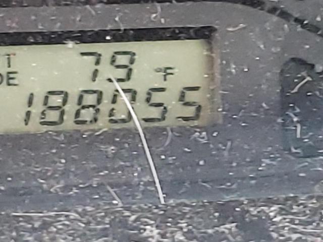 Photo 8 from auction – 2005 TOYOTA COROLLA CE with VIN 2T1BR32E15C415642