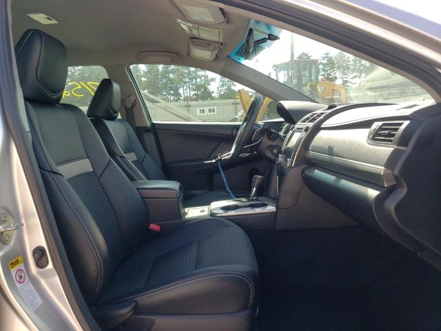 Photo 5 from auction – 2014 TOYOTA CAMRY L with VIN 4T1BF1FK7EU440718