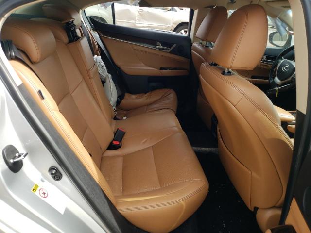 Photo 6 from auction – 2013 LEXUS GS 350 with VIN JTHBE1BL8D5016493