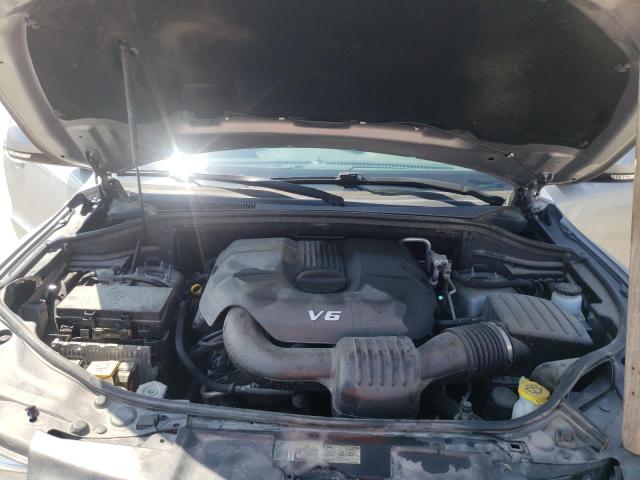 Photo 7 from auction – 2014 DODGE DURANGO LI with VIN 1C4RDJDG4EC495012