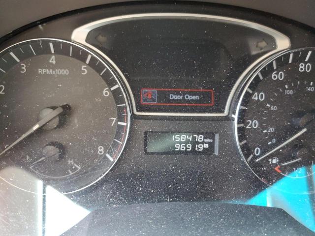 Photo 8 from auction – 2013 NISSAN ALTIMA 2.5 with VIN 1N4AL3AP7DC128030
