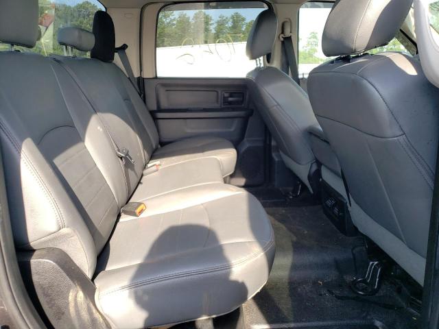 Photo 6 from auction – 2016 RAM 2500 ST with VIN 3C6TR4CT6GG235161