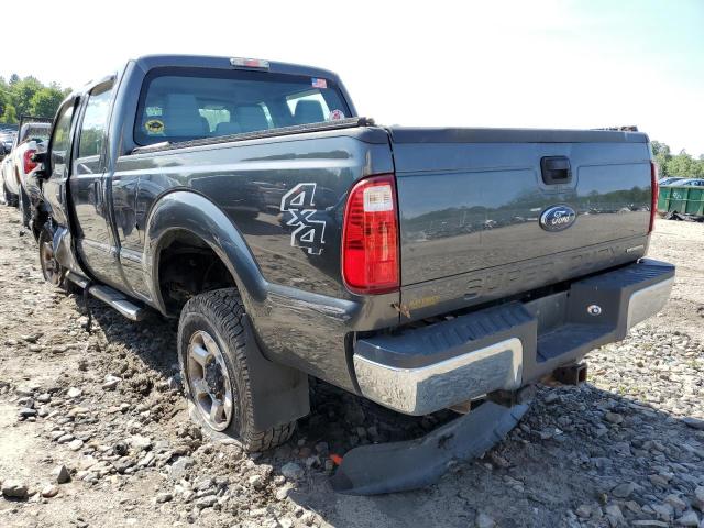 Photo 3 from auction – 2016 FORD F250 SUPER with VIN 1FT7W2B63GEC28288