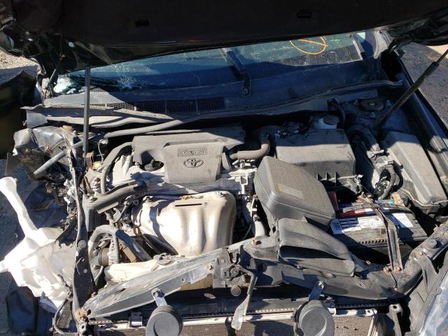 Photo 7 from auction – 2016 TOYOTA CAMRY LE with VIN 4T1BF1FK6GU204807