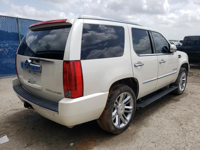 Photo 4 from auction – 2011 CADILLAC ESCALADE P with VIN 1GYS3DEF2BR260588
