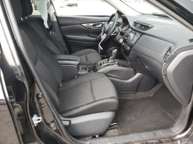 Photo 5 from auction – 2017 NISSAN ROGUE S with VIN KNMAT2MT9HP524732
