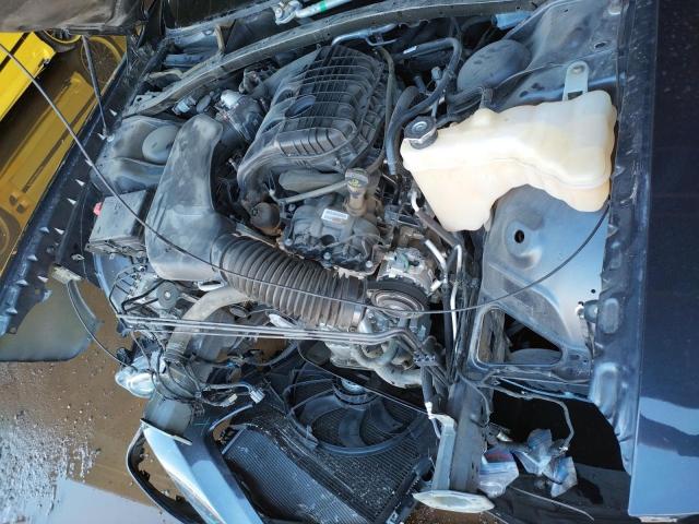 Photo 7 from auction – 2019 DODGE CHALLENGER with VIN 2C3CDZAG4KH669778