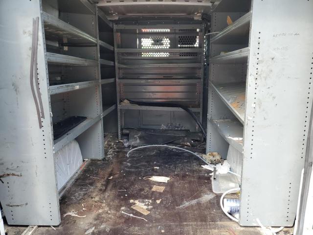 Photo 6 from auction – 2014 RAM PROMASTER with VIN 3C6TRVNG6EE127170