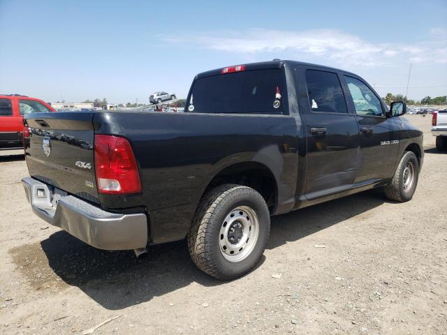 Photo 4 from auction – 2011 DODGE RAM 1500 with VIN 1D7RV1CP2BS524531