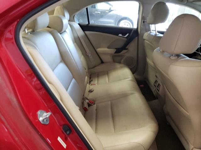 Photo 6 from auction – 2013 ACURA TSX with VIN JH4CU2F40DC005550