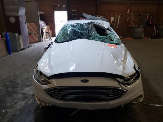 Photo 9 from auction – 2017 FORD FUSION SE with VIN 3FA6P0H79HR282759