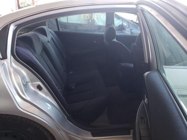 Photo 6 from auction – 2003 NISSAN ALTIMA BAS with VIN 1N4AL11D13C257339