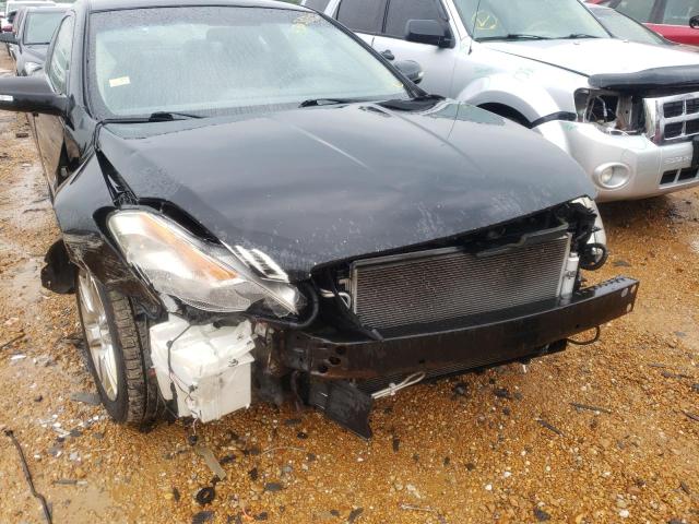 Photo 9 from auction – 2008 NISSAN ALTIMA 3.5 with VIN 1N4BL24E68C101576