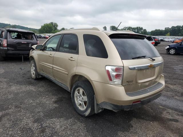 Photo 3 from auction – 2008 CHEVROLET EQUINOX LT with VIN 2CNDL43F586071449