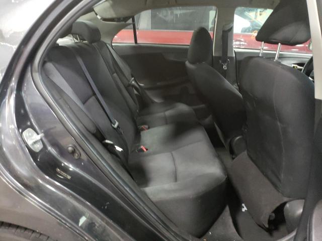 Photo 6 from auction – 2009 TOYOTA COROLLA BA with VIN 2T1BU40EX9C136669