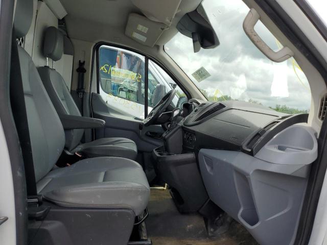 Photo 5 from auction – 2016 FORD TRANSIT T- with VIN 1FTYR1ZM2GKB17288