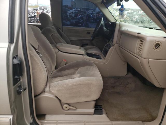 Photo 5 from auction – 2003 CHEVROLET SILVRDO LT with VIN 2GCEC19V231372756