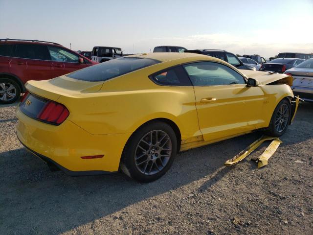 Photo 4 from auction – 2015 FORD MUSTANG GT with VIN 1FA6P8CF5F5366123