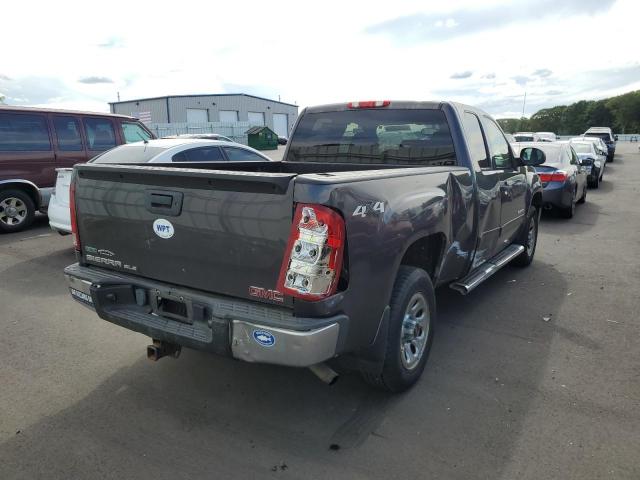 Photo 4 from auction – 2011 GMC SIERRA K15 with VIN 1GTR2VEA2BZ138010