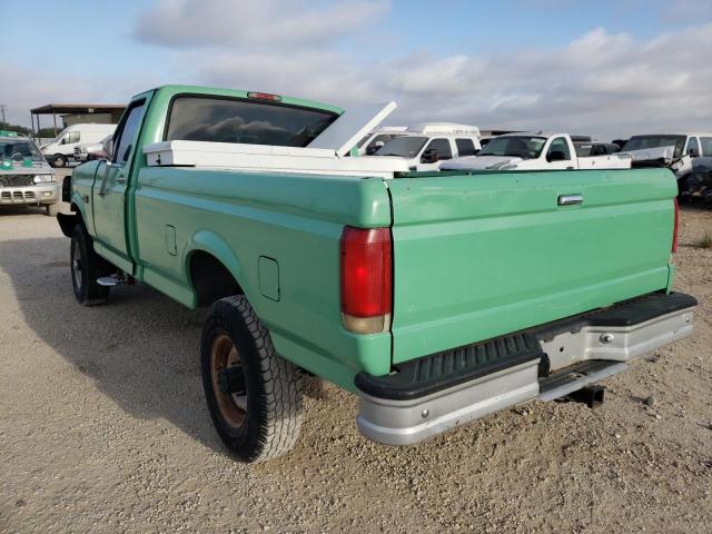 Photo 3 from auction – 1995 FORD F250 with VIN 1FTHF26H4SNB20822