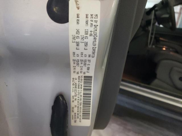 Photo 10 from auction – 2006 JEEP GRAND CHER with VIN 1J4GR48K16C314758