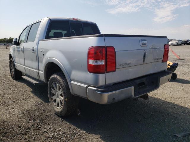 Photo 3 from auction – 2006 LINCOLN MARK LT with VIN 5LTPW18546FJ10796
