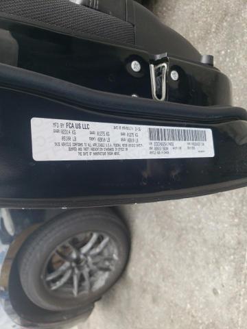 Photo 10 from auction – 2016 DODGE CHARGER SE with VIN 2C3CDXBG2GH174652