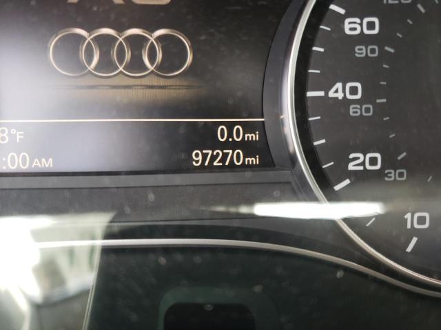 Photo 8 from auction – 2012 AUDI A6 PREMIUM with VIN WAUGGAFC2CN132912