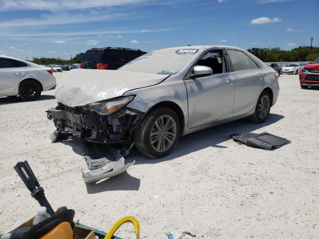 Photo 2 from auction – 2017 TOYOTA CAMRY LE with VIN 4T1BF1FK4HU429115