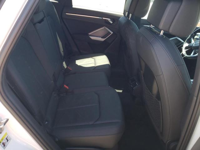 Photo 6 from auction – 2020 AUDI Q3 PREMIUM with VIN WA1DECF38L1119154