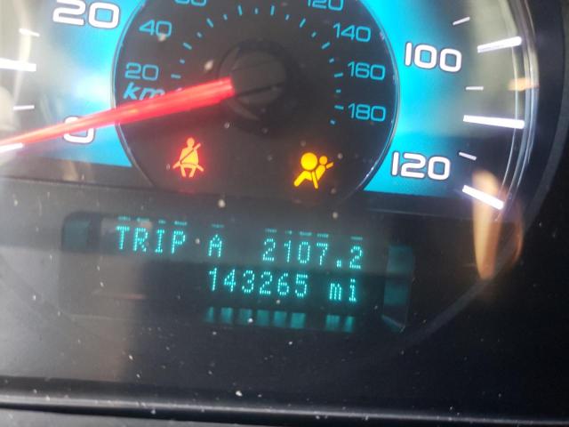 Photo 8 from auction – 2012 FORD FUSION SEL with VIN 3FAHP0JA2CR404546