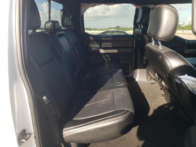 Photo 6 from auction – 2018 FORD F150 SUPER with VIN 1FTEW1EG4JKD52570