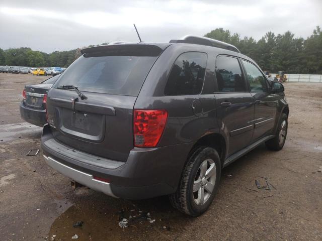 Photo 4 from auction – 2007 PONTIAC TORRENT with VIN 2CKDL63F876031244