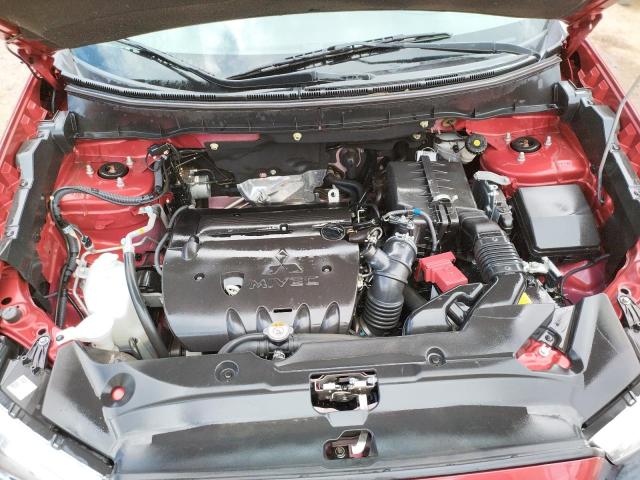 Photo 7 from auction – 2019 MITSUBISHI OUTLANDER with VIN JA4AP3AU2KU022087