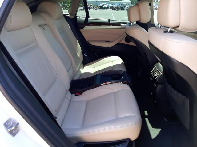 Zdjęcie 6 z aukcji – 2012 BMW X6 XDRIVE3 z VIN 5UXFG2C53CL778562
