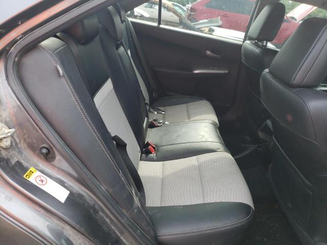 Photo 6 from auction – 2013 TOYOTA CAMRY L with VIN 4T1BF1FK3DU277189