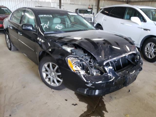 Foto 1 de la subasta – 2008 BUICK LUCERNE CX con VIN 1G4HD57238U147683