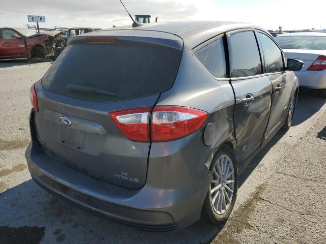 Photo 4 from auction – 2013 FORD C-MAX SE with VIN 1FADP5AU1DL529849