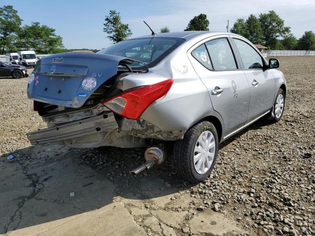Photo 4 from auction – 2012 NISSAN VERSA S with VIN 3N1CN7AP8CL935375