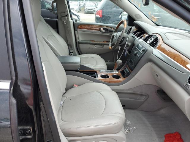Photo 5 from auction – 2011 BUICK ENCLAVE CX with VIN 5GAKRBED4BJ319888