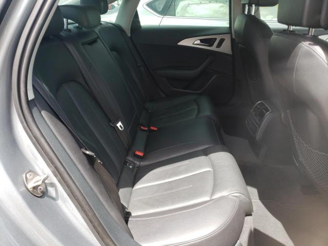 Photo 6 from auction – 2012 AUDI A6 PREMIUM with VIN WAUGGAFC2CN132912