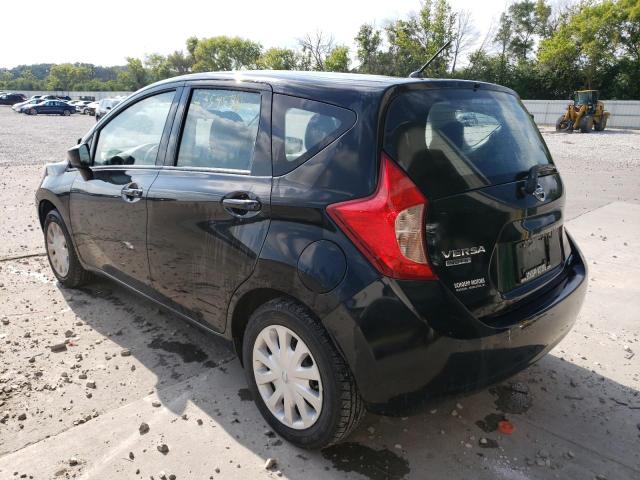 Photo 3 from auction – 2016 NISSAN VERSA NOTE with VIN 3N1CE2CP4GL382651