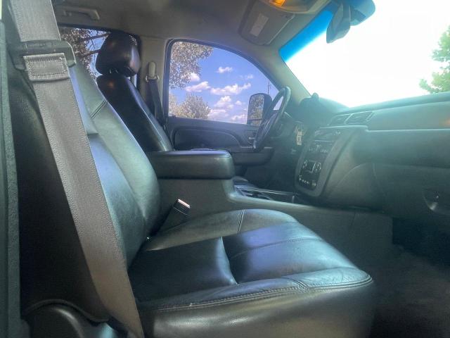 Photo 5 from auction – 2013 CHEVROLET SILVERADO with VIN 1GC1KYC82DF127432