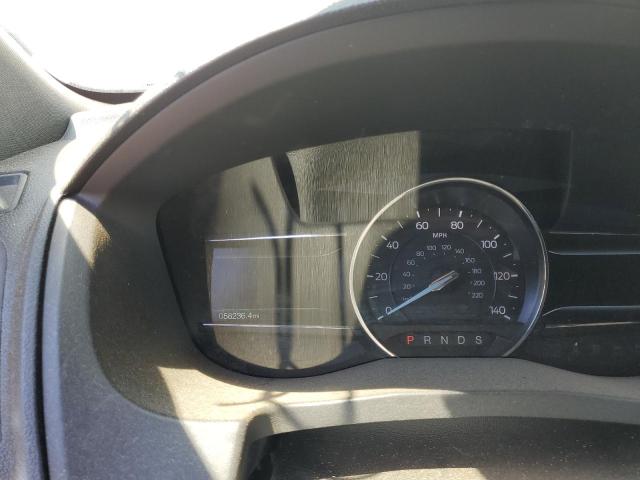 Photo 8 from auction – 2019 FORD EXPLORER L with VIN 1FM5K8F86KGB47523