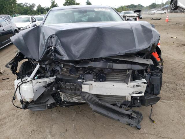 Photo 9 from auction – 2020 NISSAN ALTIMA SR with VIN 1N4BL4CV5LC217681