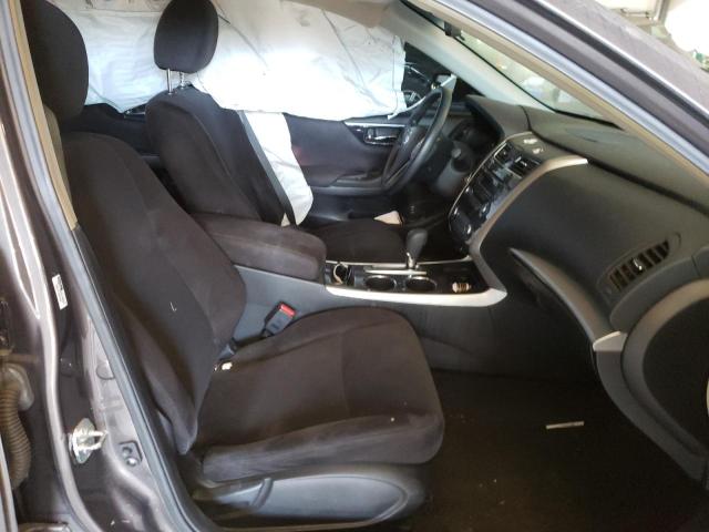 Photo 5 from auction – 2013 NISSAN ALTIMA 2.5 with VIN 1N4AL3AP0DN472786