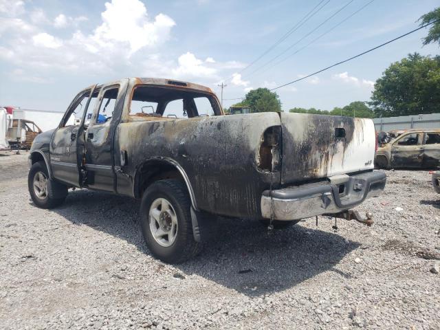 Photo 3 from auction – 2000 TOYOTA TUNDRA ACC with VIN 5TBBT4416YS051286