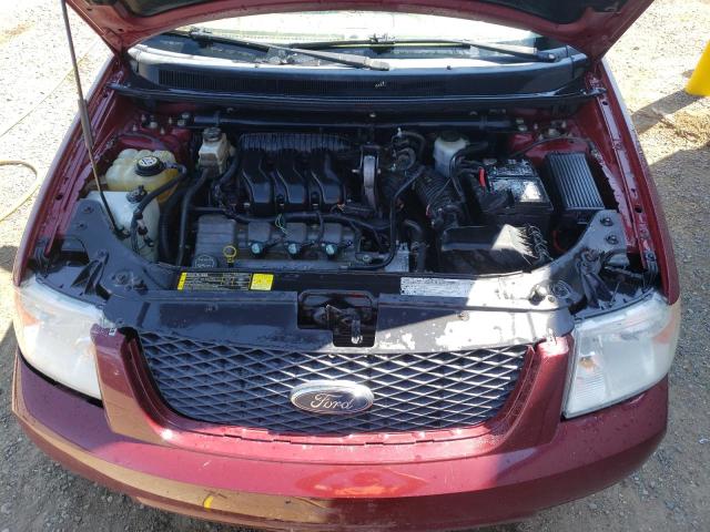 Photo 7 from auction – 2005 FORD FREESTYLE with VIN 1FMDK06175GA19540